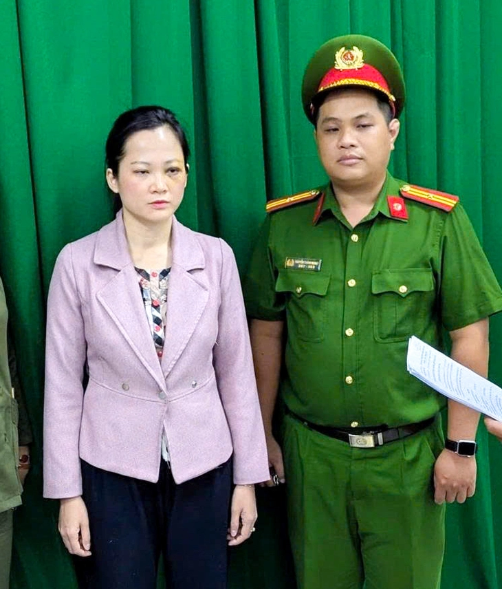 Sắp xét xử bác sĩ nha khoa Tuyết Chinh xô xát với khách hàng trong phòng khám nha - Ảnh 1.