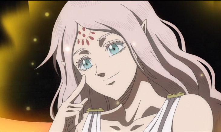 10 pháp sư hồi phục mạnh nhất trong Black Clover - Ảnh 7.