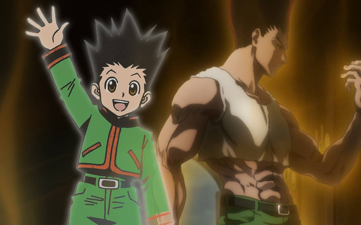 Hunter x Hunter sắp thoát 'lời nguyền' gián đoạn kéo dài 20 năm? - Ảnh 5.