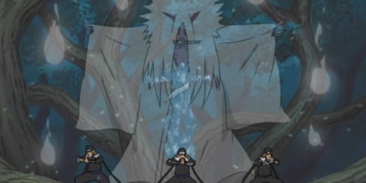 Naruto - Ảnh 6.