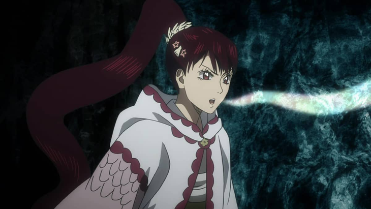 10 pháp sư hồi phục mạnh nhất trong Black Clover - Ảnh 4.