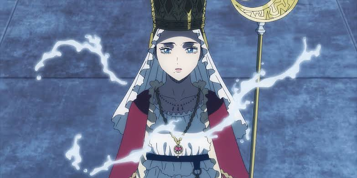 10 pháp sư hồi phục mạnh nhất trong Black Clover - Ảnh 3.