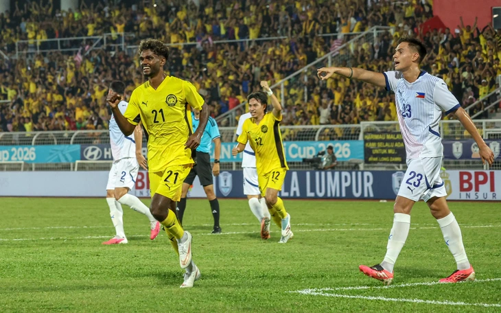 Bán kết ASEAN Cup 2026: Xuân Son đá chính trước Malaysia? - Ảnh 3.
