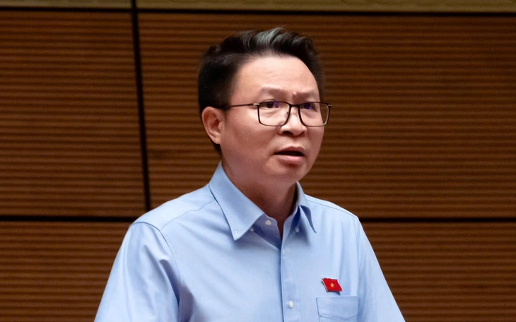Đề xuất cấm xuất cảnh những người lao động vi phạm pháp luật ở nước ngoài - Ảnh 1.