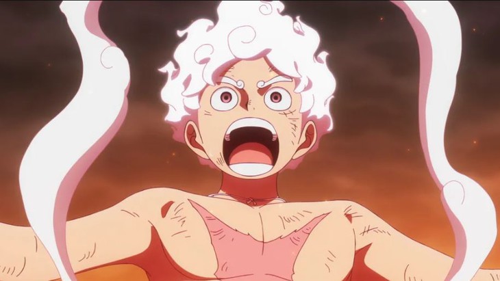 One Piece hé lộ sau 29 năm: ý nghĩa thực sự của Vua Hải tặc - Ảnh 1.