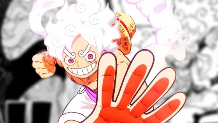 One Piece hé lộ sau 29 năm: ý nghĩa thực sự của Vua Hải tặc - Ảnh 2.