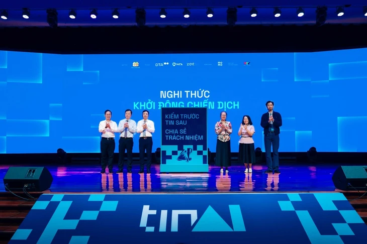 MoMo chủ động bảo vệ người dùng trước các chiêu trò lừa đảo AI - Ảnh 1.