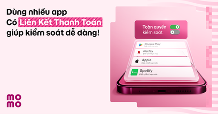 MoMo chủ động bảo vệ người dùng trước các chiêu trò lừa đảo AI - Ảnh 3.