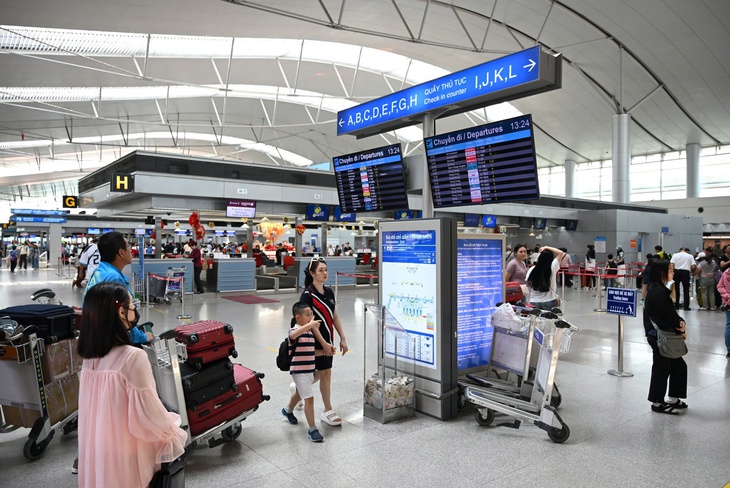 Bất ngờ lý do vé đi Singapore, Thái Lan giảm sâu tháng 8-9 - Ảnh 2.