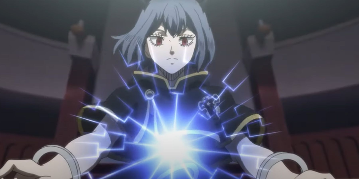 10 pháp sư hồi phục mạnh nhất trong Black Clover - Ảnh 6.