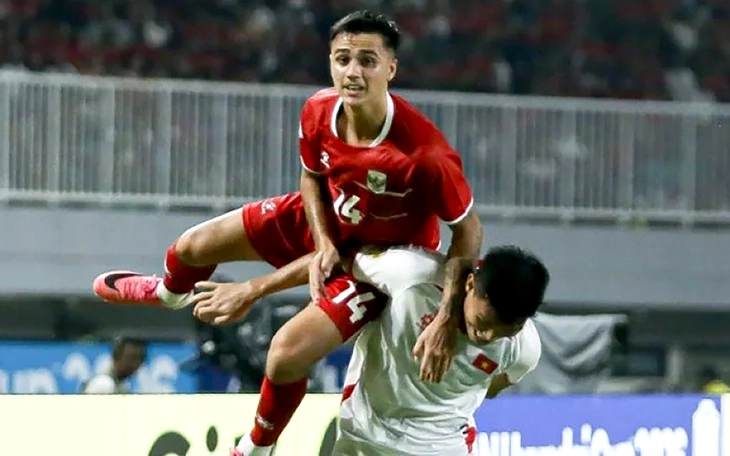 Truyền thông Indonesia 'sớm kết luận kế hoạch nhập tịch thất bại', vì sao? - Ảnh 5.