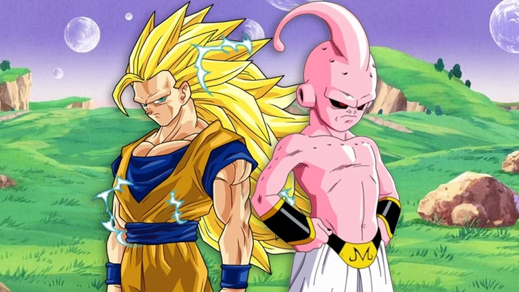 Ba phản diện kinh điển của Dragon Ball Z - Ảnh 5.
