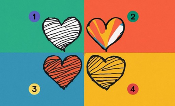 Quiz: Bạn vô cùng nhiệt huyết và giàu năng lượng? - Ảnh 1.