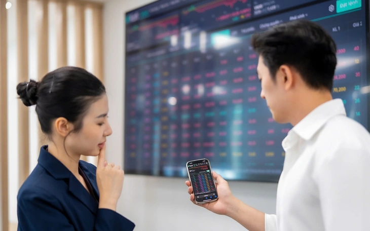 Chứng khoán 11-8: Cổ phiếu vốn nhà nước có giúp VN-Index vượt 1.800 điểm? - Ảnh 4.