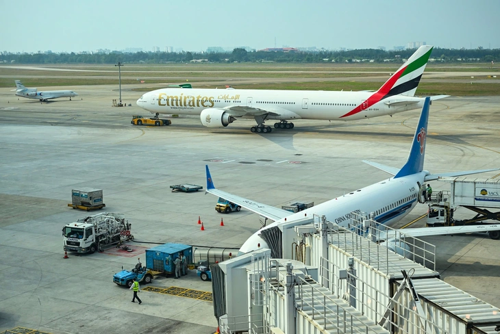 Bất ngờ lý do vé đi Singapore, Thái Lan giảm sâu tháng 8-9 - Ảnh 1.