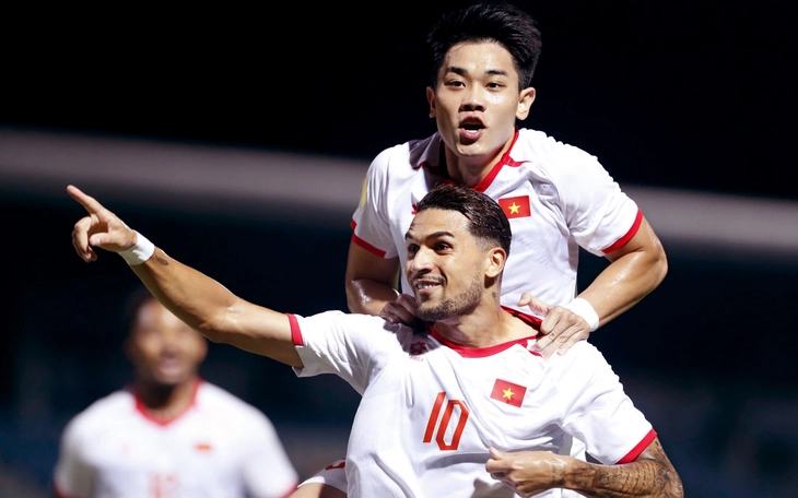 CĐV tin tưởng Việt Nam sẽ đánh bại Malaysia - Ảnh 2.