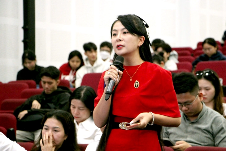 Tháo gỡ 'điểm nghẽn' thể chế để công nghiệp văn hóa bứt phá - Ảnh 4.