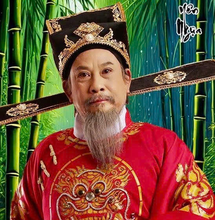 Theo yêu cầu, Đại Việt diễn Câu thơ yên ngựa, khán giả tiếc vì vắng Chí Linh - Ảnh 1.