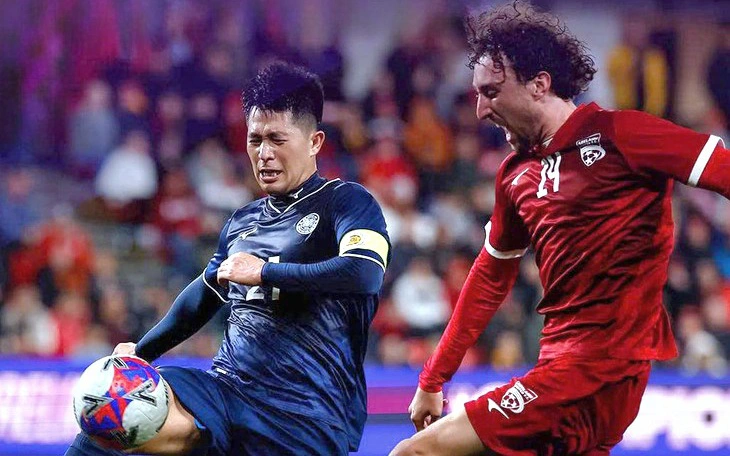 CLB Công An Hà Nội đá 10 ngoại binh và Việt kiều: có gì phải ầm ĩ - Ảnh 4.