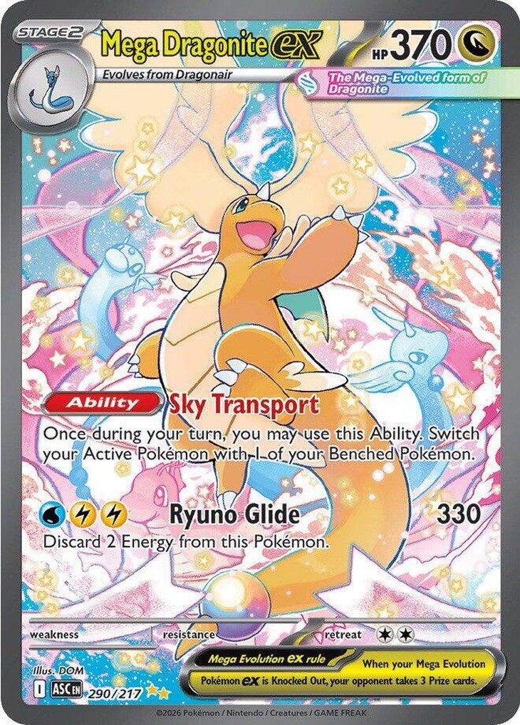 Top 5 thẻ Pokémon đắt giá nhất phát hành năm 2026 - Ảnh 4.