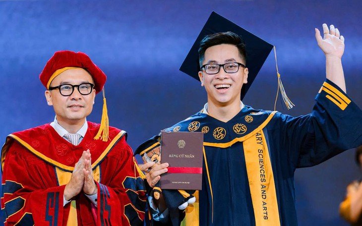 Đại học tinh hoa: một ước mơ, nhiều lựa chọn - Ảnh 3.