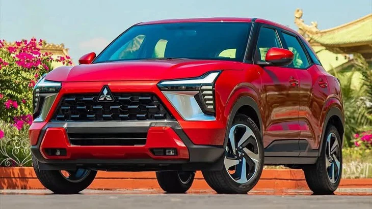 Tin tức giá xe: Loạt SUV cỡ B giảm giá, có mẫu tới hơn 250 triệu - Ảnh 3.