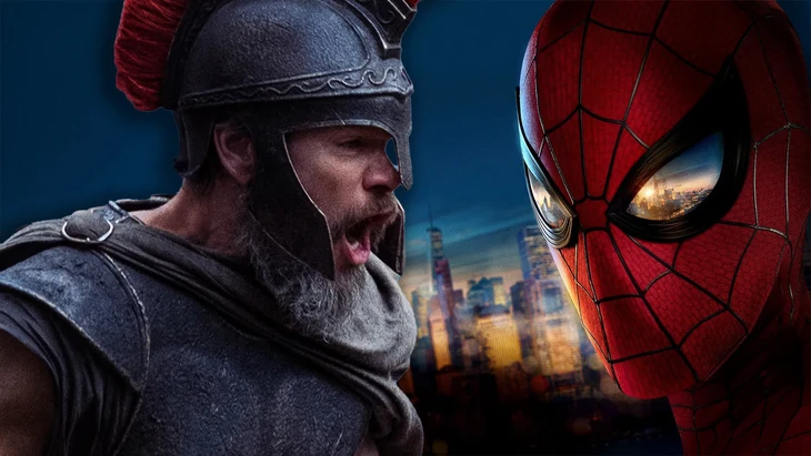 Doanh thu phòng vé Hollywoodd mùa hè vượt mốc 4 tỉ USD - Ảnh 1.