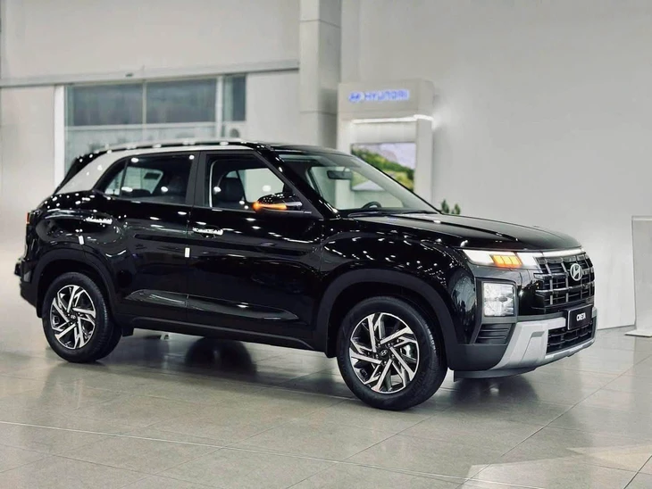 Tin tức giá xe: Loạt SUV cỡ B giảm giá, có mẫu tới hơn 250 triệu - Ảnh 2.