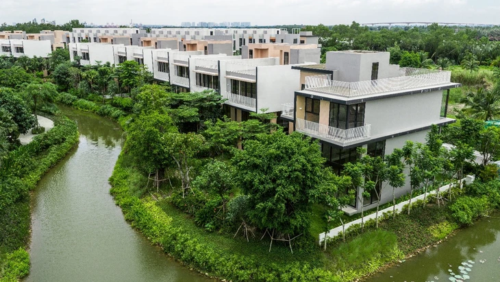 Đại Phước trên lộ trình thành đại đô thị ven sông, cực tăng trưởng mới của Đồng Nai - Ảnh 4.