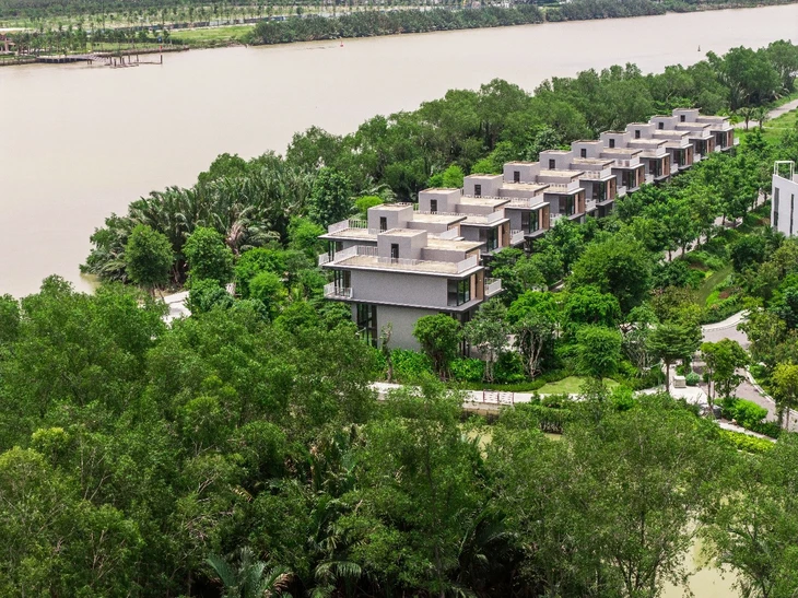 Đại Phước trên lộ trình thành đại đô thị ven sông, cực tăng trưởng mới của Đồng Nai - Ảnh 5.
