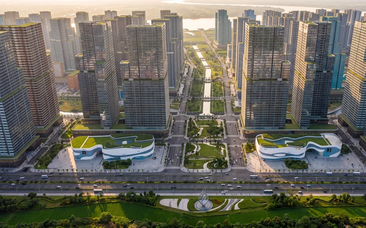 Lãnh đạo Hà Nội yêu cầu các dự án trọng điểm có mặt bằng phải thi công ngay - Ảnh 4.