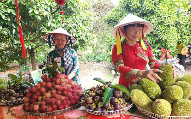 Khám phá những sắc màu du lịch sinh thái Khatoco - Ảnh 7.