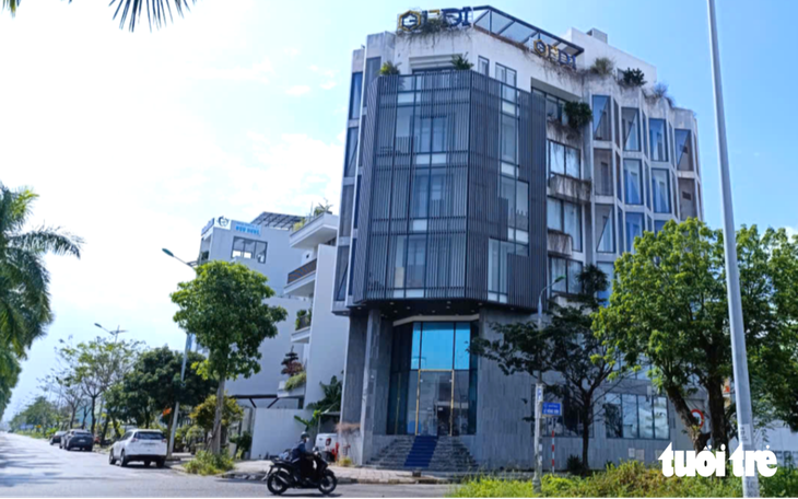 Kê biên nhiều đất, ô tô của vợ chồng Tổng giám đốc GFDI, có BMW X3, ‘chuyên cơ mặt đất’ Lexus LX 570 - Ảnh 3.