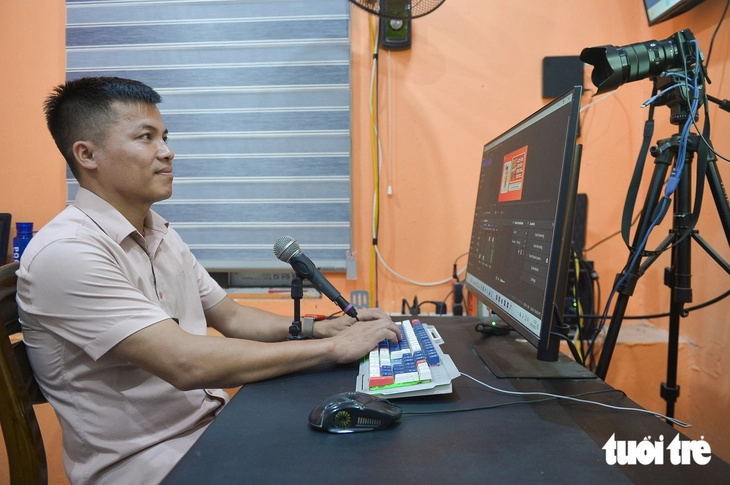 Sau triệu view là những lựa chọn - Ảnh 8.