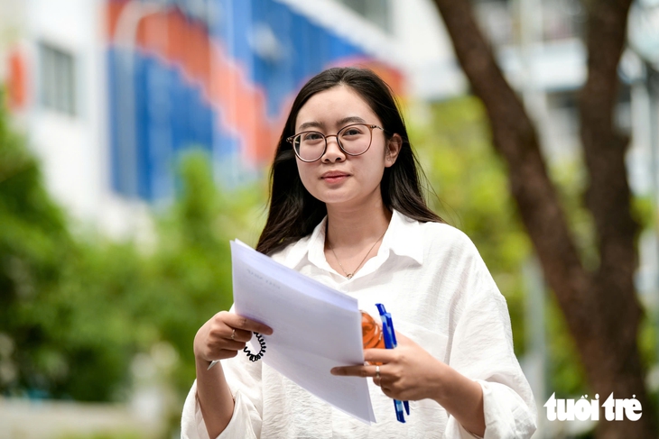 Bộ Giáo dục bác tin 'lịch sử là môn học tự chọn' - Ảnh 1.