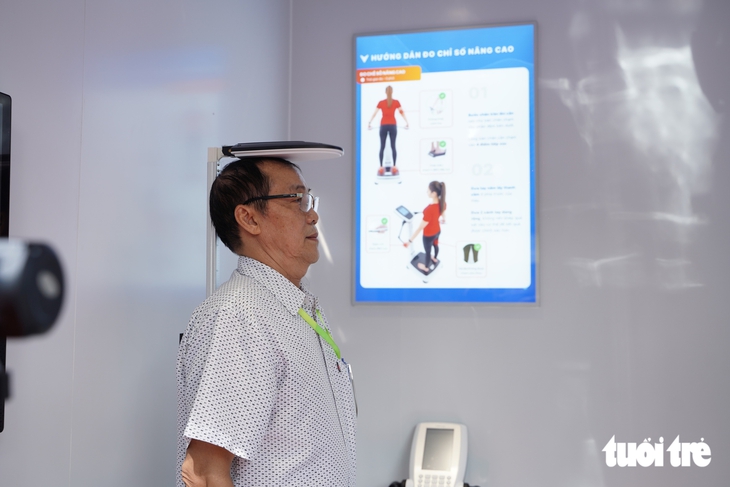 Đưa tiện ích số đến gần người dân qua Trạm Công dân số  - Ảnh 2.