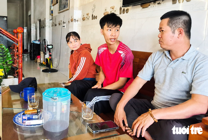 Vụ 2 vợ chồng bị điện giật chết: Con trai gửi đơn xin khoanh, giãn khoản nợ 1,7 tỉ - Ảnh 5.