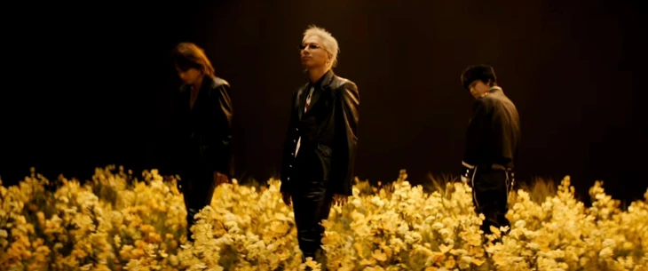 BigBang tung trailer world tour kỷ niệm 20 năm, mở ra 'vũ trụ mới' - Ảnh 1.