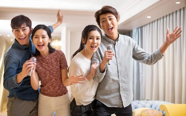 Khoa học nói gì về những người 'hát hay không bằng hay hát'? - Ảnh 1.