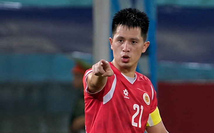 CĐV Indonesia: Cả bóng đá CLB thì Việt Nam cũng bỏ xa chúng ta - Ảnh 2.