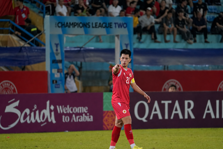 Dự đoán tỉ số: Thắng đội bóng Úc, Công An Hà Nội lên chơi AFC Champions League Elite - Ảnh 1.