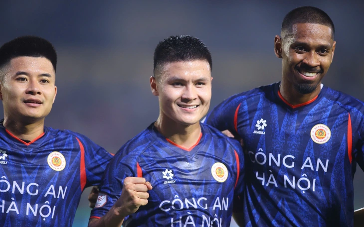 Xác định đối thủ của CLB Công An Hà Nội ở AFC Champions League Elite 2026-2027 - Ảnh 2.