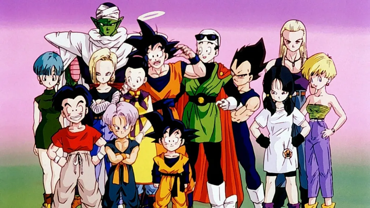 Dragon Ball Z từng bị kiểm duyệt và cắt hơn 200 tập - Ảnh 5.