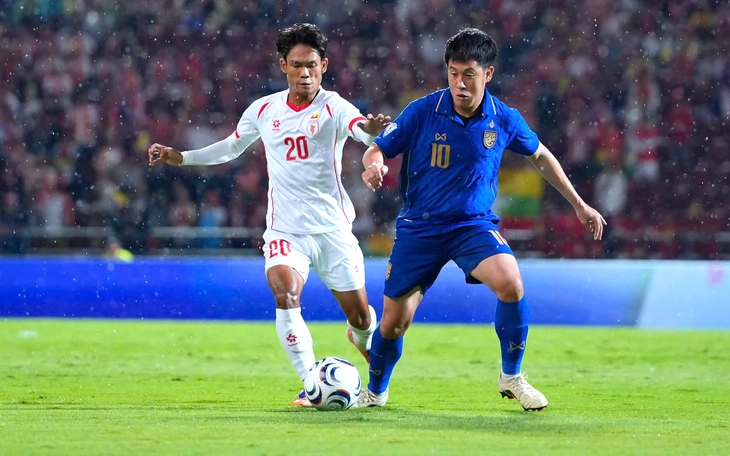 Bị loại sớm ở ASEAN Cup 2026, hai cầu thủ Indonesia còn rơi vào cảnh 'thất nghiệp'  - Ảnh 2.