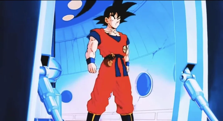 Dragon Ball Z từng bị kiểm duyệt và cắt hơn 200 tập - Ảnh 1.
