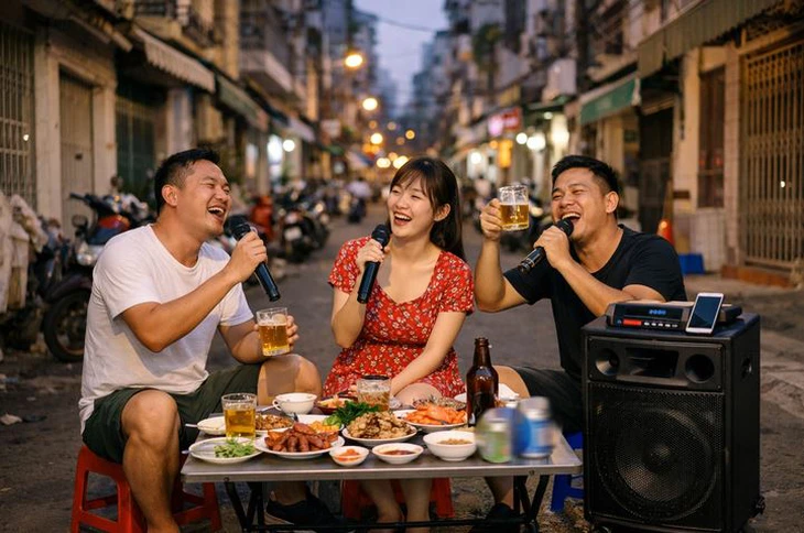 Khoa học nói gì về những người 'hát hay không bằng hay hát'? - Ảnh 2.