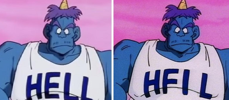 Dragon Ball Z từng bị kiểm duyệt và cắt hơn 200 tập - Ảnh 2.
