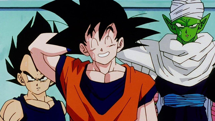 Dragon Ball Z từng bị kiểm duyệt và cắt hơn 200 tập - Ảnh 4.
