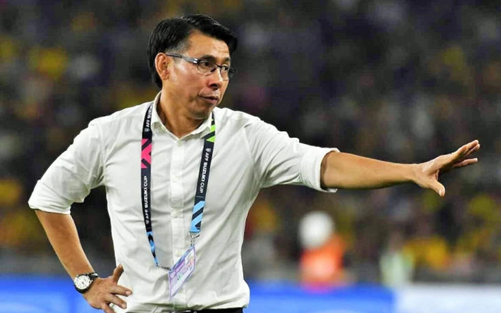 Diễn đàn bóng đá Thái Lan dự đoán Việt Nam thua Malaysia 2-4 ở bán kết ASEAN Cup 2026 - Ảnh 2.