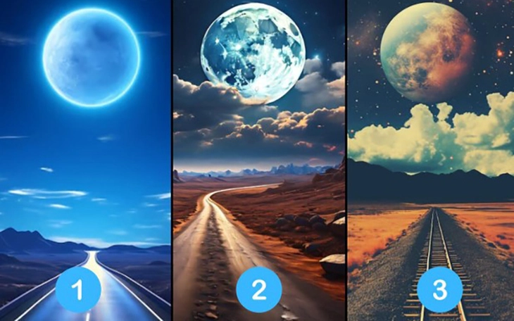 Quiz: Điều gì làm bạn tỏa sáng nhất? - Ảnh 2.